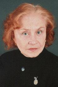 Lyudmila Novosyolova as  in Revolt 1968