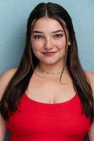 Becca Worthington as Jess in Everything to Me 2025