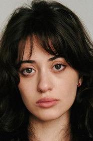 Mila Isaeva as Lera in Yura Was Here 2026