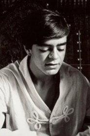 William Wu as Tanaka in Love Lesson 1975