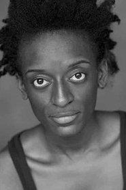 Sarah Amankwah as Venticello in National Theatre Live: Amadeus 2017