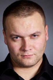Vyacheslav Gasay as in In Your Eyes 2011