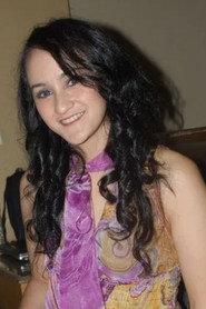 Kevin Nasution as Mira in 7 Hati 7 Cinta 7 Wanita 2011