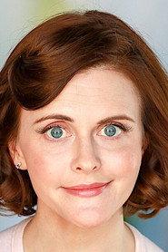 Cheryl Lynn Bowers as Peach Howze in Evening 2007
