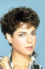 Joyce Hyser as Megan Lockhart in The Flash II: Revenge of the Trickster 1991