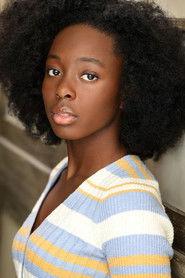 Danielle Jalade as Brit in Picture 2023