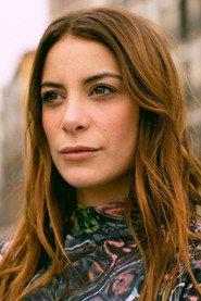 Aysha Daraaui as Farah in A Spring Tale 2022