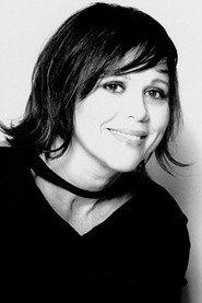 Ida Sansone as Augusta in La bolla delle acque matte 2026