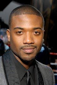 Ray J as Pinky in A Day in the Life 2009