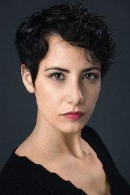Antea Rodríguez as Paula in Udra 2024