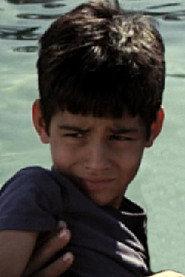 Pablo Alexandro González Ramy as El Niño in Juan of the Dead 2011
