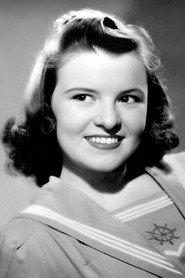 Mary Lee as Patsy Stanhope in Carolina Moon 1940