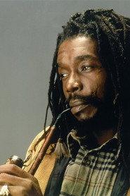 Peter Tosh as Self in Heartland Reggae 1980