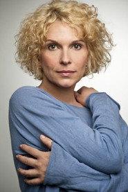 Heike Kloss as Self in 40 Jahre RTL Comedy 2024