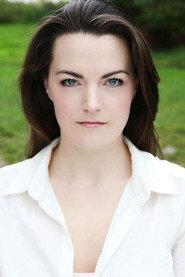Márie Flavin as Alcina in ALCINA Handel — Opera North 2022