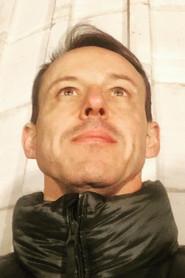 Fábio Maróstica as Street Beggar in Blur - Em Busca de Sentidos 2022