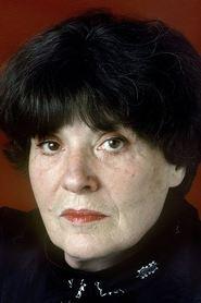 Marie Cardinal as  in 2 or 3 Things I Know About Her 1967