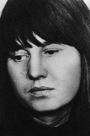 Ulrike Meinhof as Self (archive footage) in A German Youth 2015