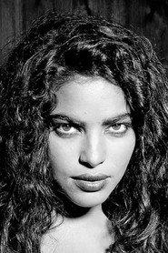 Sarita Choudhury as Mother in The Green Knight 2021