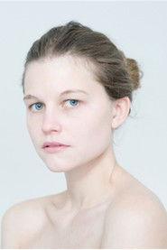 Helena Coppejans as Mora (voice) in Le Dernier Gaulois 2015
