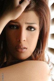 Heba Abdel Hakim as Ne'mat - Roshdy's wife in Omar & Salma 2007