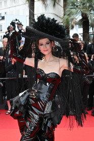 Polli Cannabis as Celina in Aegean Love 2026
