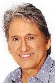 José Nogueras as Self in Cocolos y Rockeros 1992