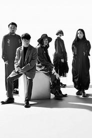Sakanaction as in SAKANAQUARIUM 2010 (B) 2011