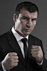 Joe Calzaghe as Self in Calzaghe: The Story 2008