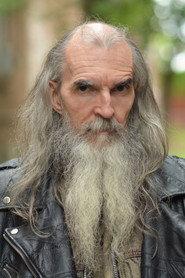Martin Pfefferkorn as Ricky Vinton in A Very Tight Place 2011