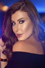 Rita Harb as in Legalizing The Hash 2019