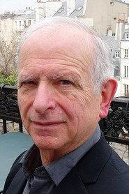François Loyer as Self - Heritage historian in Paris Train Stations: Shaping the City 2020