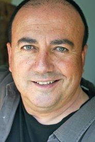 Phillipe Simon as French Man in Mr. Talented 2018