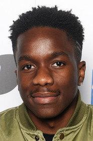 Tinchy Stryder as Self in Annie Nightingale: Bird on the Wireless 2011