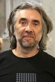 Mikhail Aldashin as in Miracle Factory. Animation Director 2005
