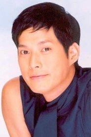 Kevin Lin as in The Noblest Way to Die 1992