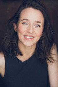 Kristen Sieh as Pauline + Others in Scene Partners 2023