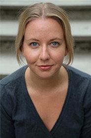 Kristine Grændsen as Ellen in Evig Singel 2024