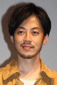 Akihiro Nishino as Kenichi Tamura in The Homeless Student 2008