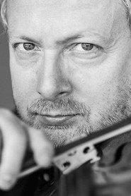 Fabio Biondi as  in OSN: Biondi-Pergolesi-Bach 2016
