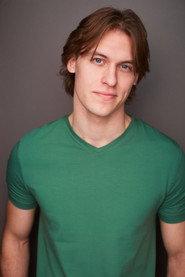 Andrew Kogolenok as Calvin in Hold Me, Softly 2025
