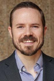 Coby J. Marcum as Bruce in Ashley Jones Is Perfectly Normal 2021