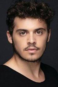 Kerem Alp Kabul as in The House with No Address 2025