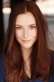 Kate Cheel as Rachel in One Eyed Girl 2014
