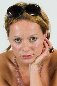Mária Dobra as  in The Days of Desire 2008