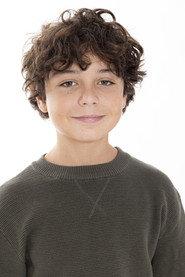 Bruno Morales as Sam in ONES 2024