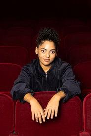 Sofia Belabbes as Verna in Marius & The Treasure Hunters 2025