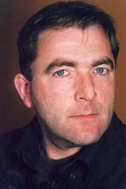 Michel Angely as Butcher / Rosalie's Father in Du sang dans le pop-corn 2020