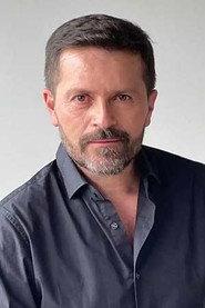 Julio Cesar Herrera as Hernando in La ministra inmoral 2007