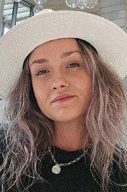 Nermina Lukač as Marta in The Cat Kingdom 2026